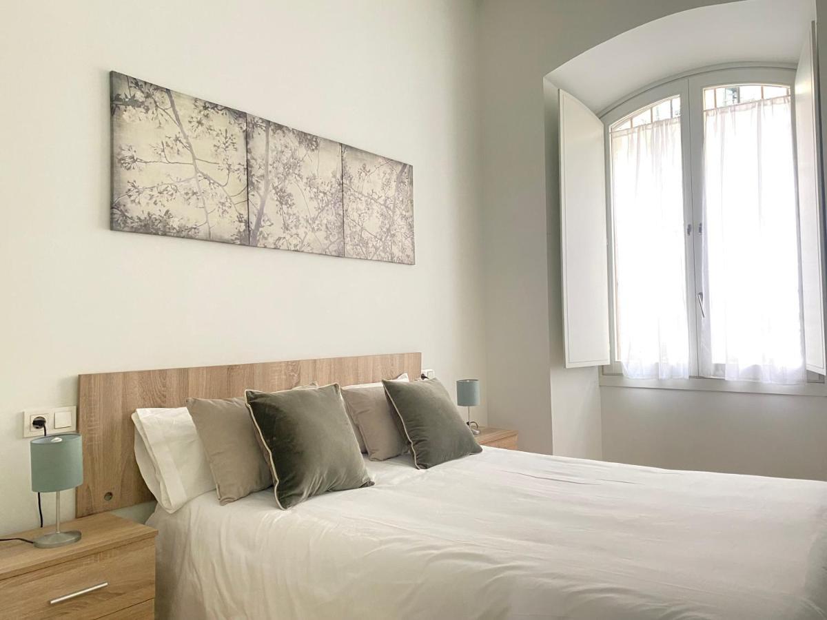 Hispalis Santa Catalina Appartement *