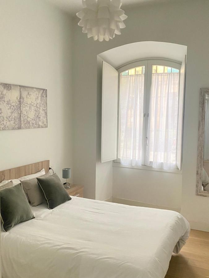 Appartement Hispalis Santa Catalina