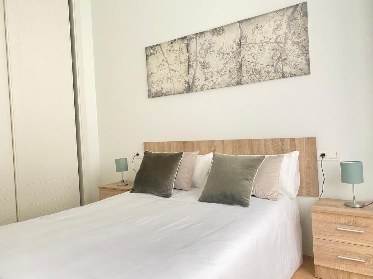 Appartement Hispalis Santa Catalina