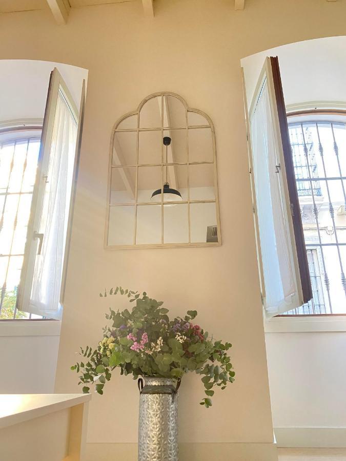 Hispalis Santa Catalina Appartement *
