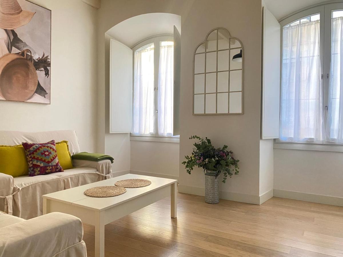 Hispalis Santa Catalina Appartement Séville