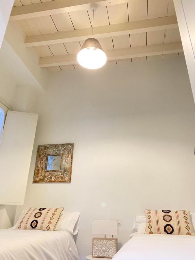 Appartement Hispalis Santa Catalina