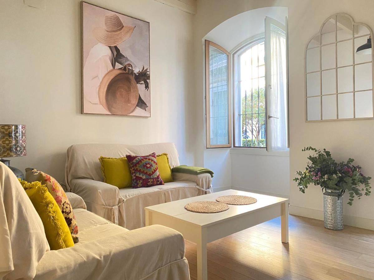 Hispalis Santa Catalina Appartement