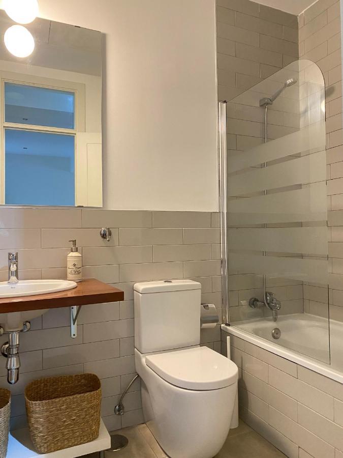 Hispalis Santa Catalina Appartement *