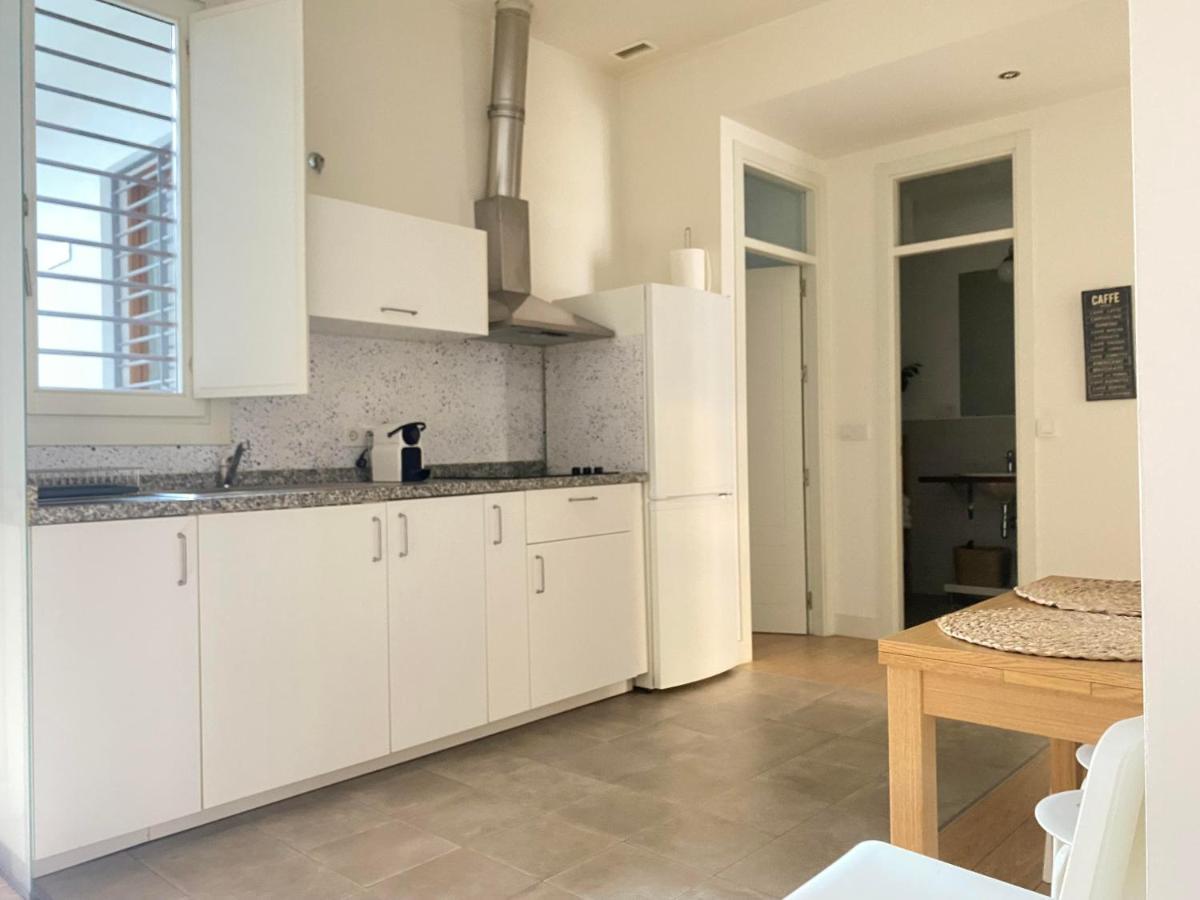 Appartement Hispalis Santa Catalina *