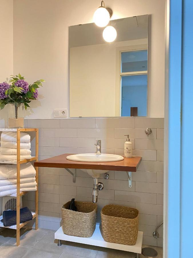 Hispalis Santa Catalina Appartement Sevilla