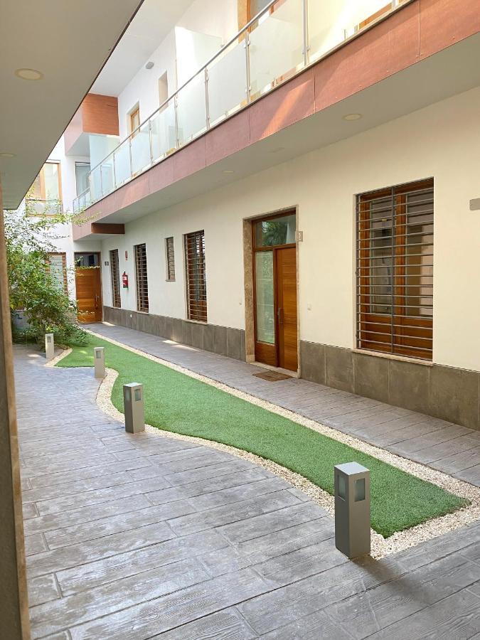 Appartement Hispalis Santa Catalina *